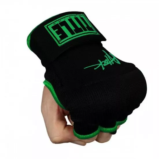 Быстрые бинты TITLE Attack Nitro Speed Wraps-S