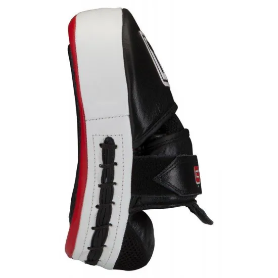 Лапы TITLE Gel Blockade Punch Mitts-18 х 22