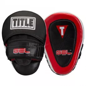 Лапи TITLE Gel Blockade Punch Mitts-18 х 22