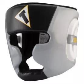 Шлем TITLE Icon I-Tech Full Training Headgear
