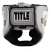 Шлем TITLE Icon I-Tech Full Training Headgear