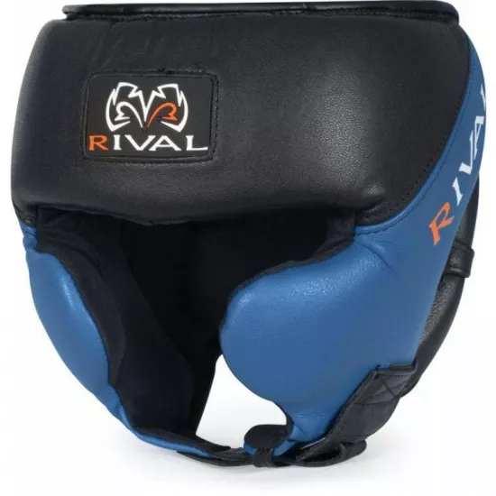 Шлем Rival Hi Perf Training Headgear