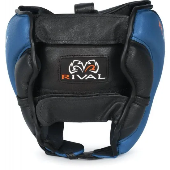 Шлем Rival Hi Perf Training Headgear