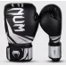 Перчатки для бокса Venum Challenger 3.0 Boxing Gloves BK/GR-12