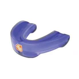 Капа Shock Doctor Gel Nano Flavor Fusion-синій