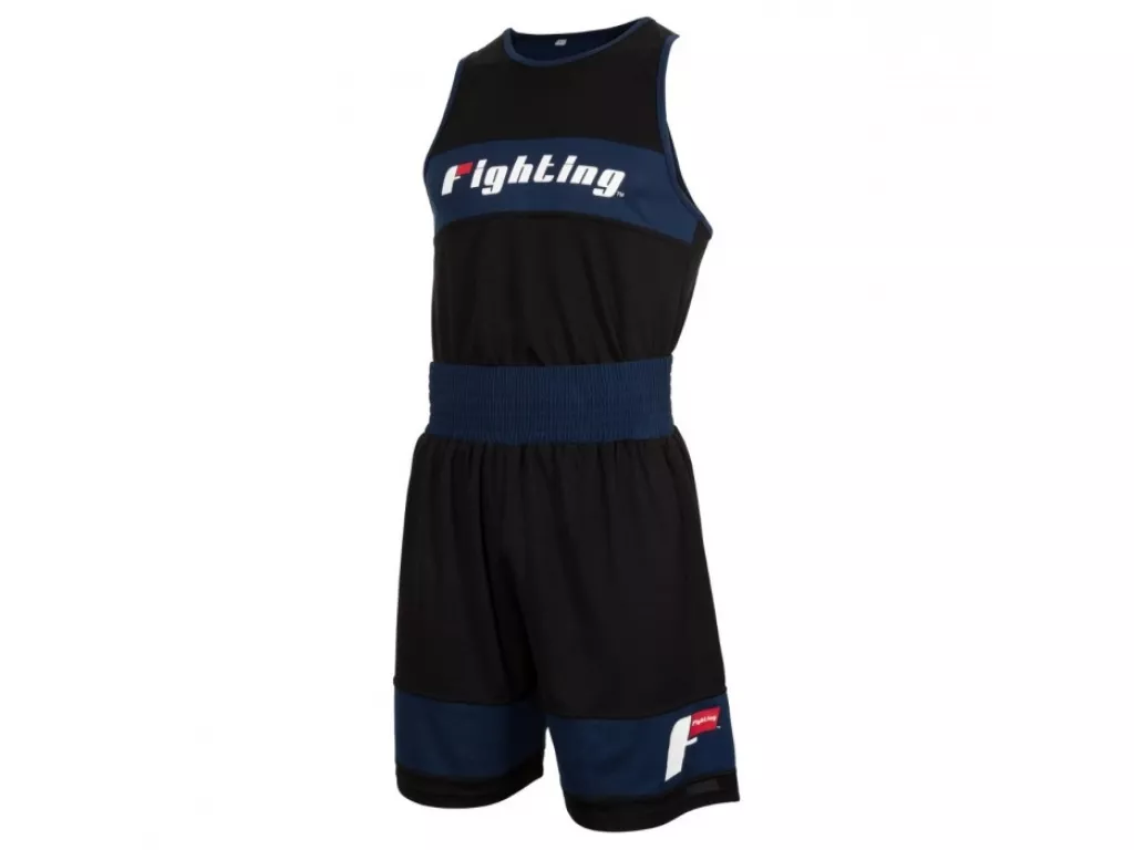 Форма боксерская FIGHTING Amateur Boxing Competition Outfit XXS