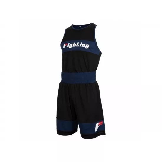 Форма боксерська FIGHTING Amateur Boxing Competition Outfit 2XS