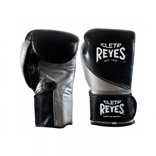 Тренувальні рукавички CLETO REYES High Precision 12 унцій