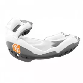 Капа для боксу Shock Doctor Ultra2 STC-сірий