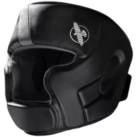 Шлем Hayabusa T3 Headgear Черный M