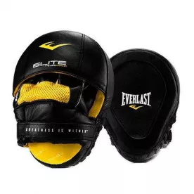 Лапи Everlast Elite Leather Punch Mitts-23 х 19