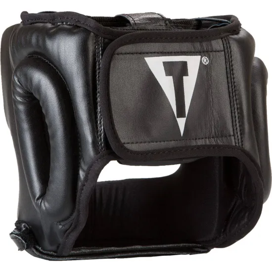 Бампер TITLE Classic Face Protector Headgear