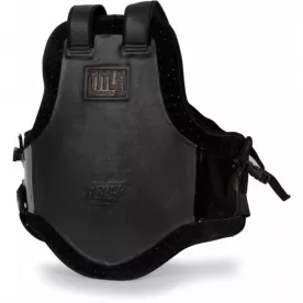 Защита корпуса TITLE Black Pro Body Protector