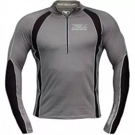Спортивна кофта Bad Boy Thermal Half Zip Top