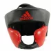 Шлем для бокса Adidas Response New-S