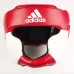 Шлем для бокса Adidas Response New-S
