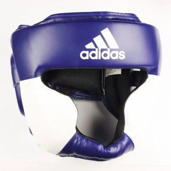 Шлем для бокса Adidas Response New-S
