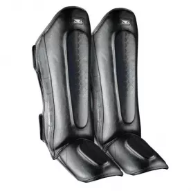 Защита голени Bad Boy Legacy 2.0 Thai Shin Guards