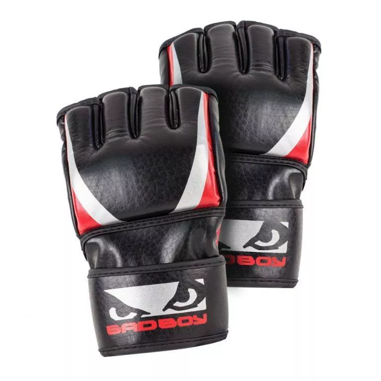 Перчатки для ММА Bad Boy Training Series 2.0 MMA Gloves