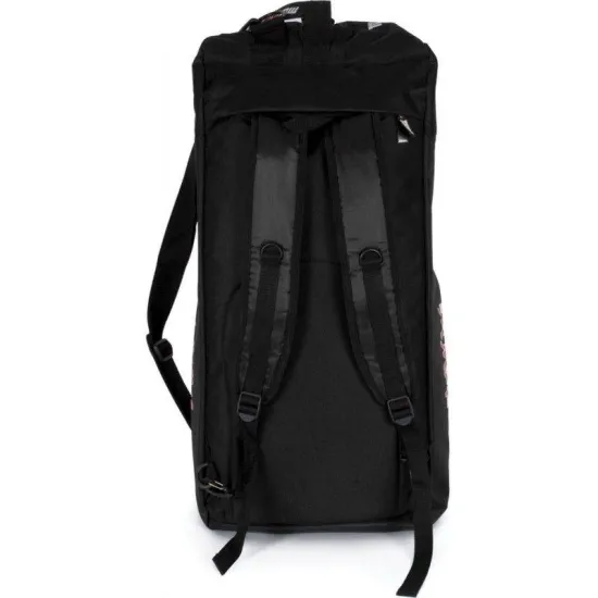 Сумка-рюкзак TITLE World Champion Sport Bag/Back Pack 2.0-красный