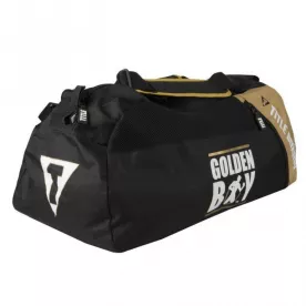 Сумка-рюкзак TITLE Golden Boy Super Sport Bag/Back Pack