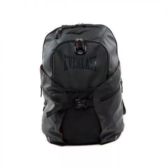 Рюкзак Everlast Contender Backpack-сірий