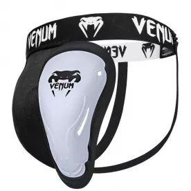 Защита паха Venum Challenger Groinguard & Support-M