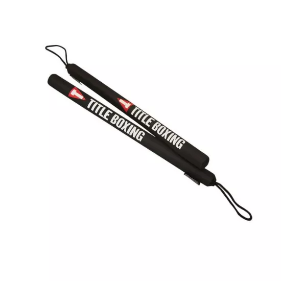 Палки для бокса TITLE Precision Training  Sticks-пара