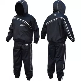 Костюм для сгонки веса RDX Black