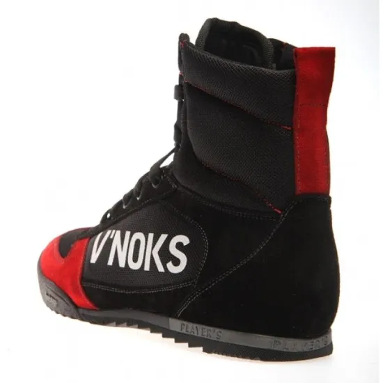 Боксерки V`Noks