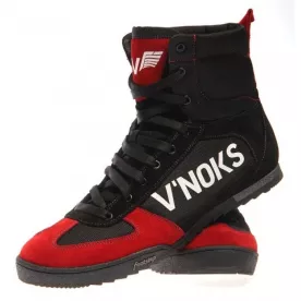 Боксерки V`Noks