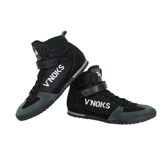Боксерки V`Noks Grey-40
