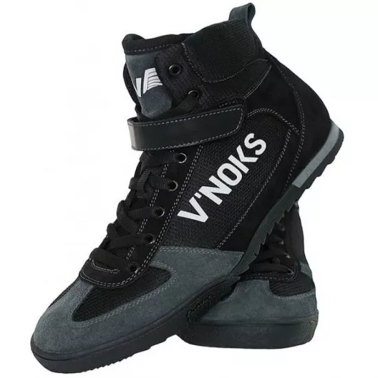 Боксерки V`Noks Grey-40