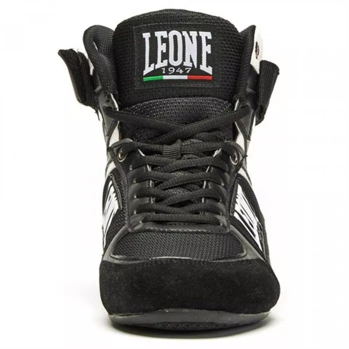 Взуття для боксу Leone Shadow-38