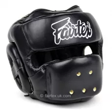 Шлем Fairtex HG14 Full Face-L