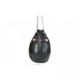 Мішок боксерський Twins PPL Teardrop Bag 65см 45кг