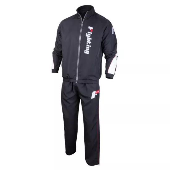 Спортивный костюм Fighting Sports Poly-Micro Champ-M