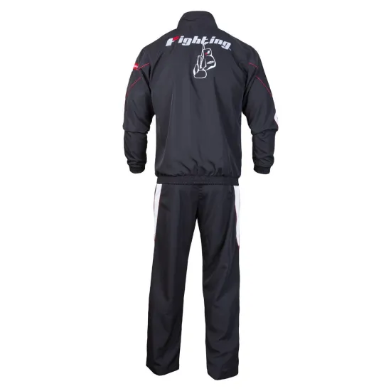 Спортивный костюм Fighting Sports Poly-Micro Champ-M