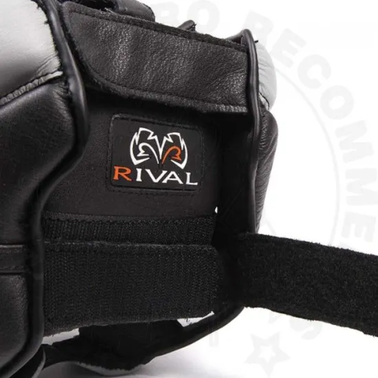 Шлем Rival High Performance Training Headgear