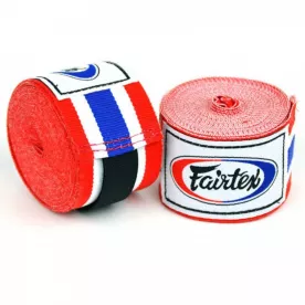 Бинты Fairtex (HW2) Thai 5м-таиланд