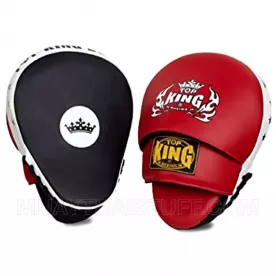 Лапи Top King (TKFMS) Super Focus Mitts-23 x 18