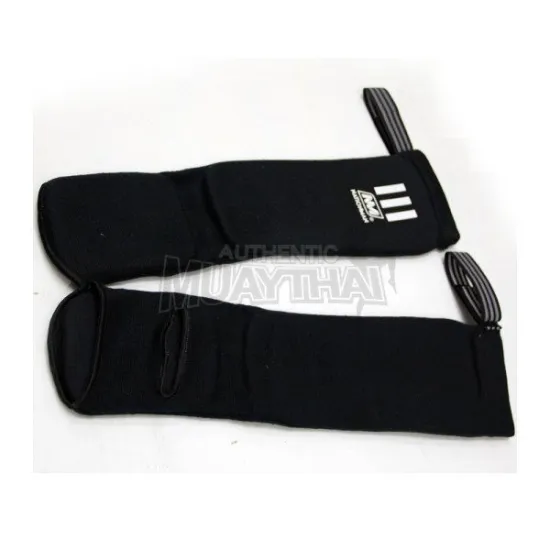 Захист ніг Top King (TKESP-01) Elastic Shin Guards - універсальний