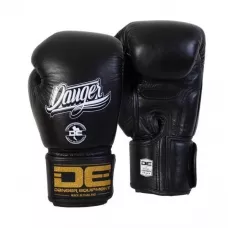 Боксерські рукавички Danger Super Max 12 унцій