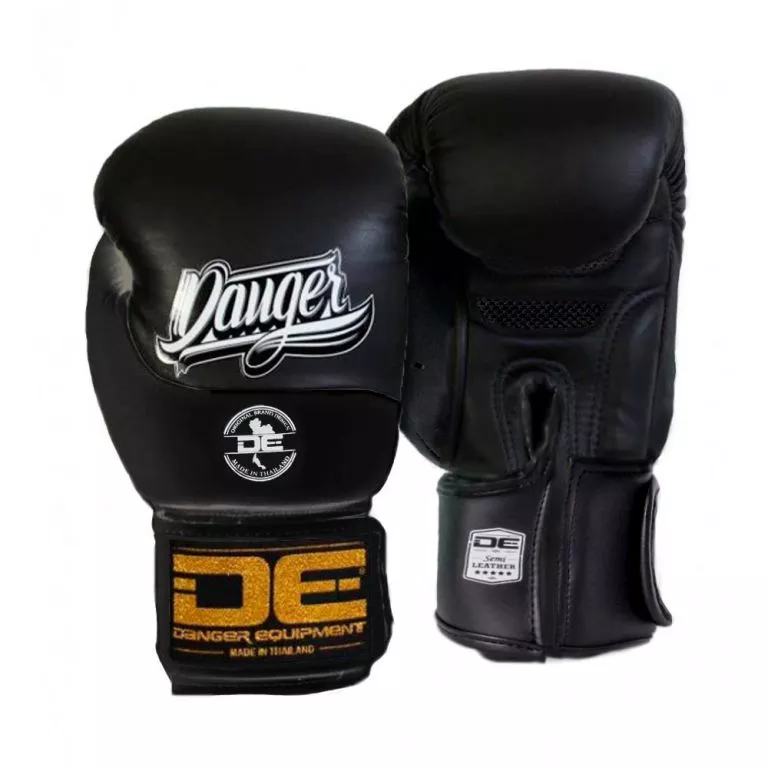 Перчатки для бокса Danger "Evolution DT" 16 унций