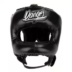 Бампер Danger Face Bar-универсальный