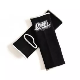 Голеностопы Danger DEANK-001 (2шт) Универсальный Синий