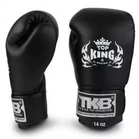 Перчатки Top King (TKBGUV) "Ultimate" 12 унций