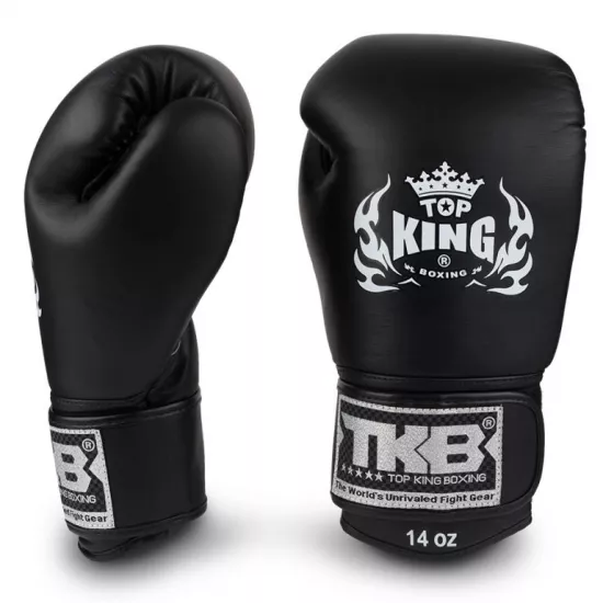 Перчатки Top King (TKBGUV) "Ultimate" 12 унций