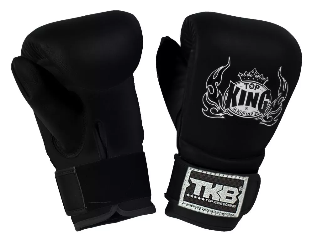 Снарядні рукавички Top King (TKBMU-CT)-M