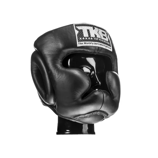 Шлем Top King (TKHGEC-LV) "Extra Coverage"-M